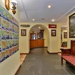 Pensionat Rio Ara Bellosta By Vivere Fiscal