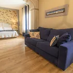 Pensionat Rio Ara Bellosta By Vivere