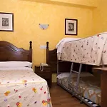 Pensionat Rio Ara Bellosta By Vivere Fiscal