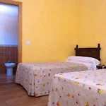 Rio Ara Bellosta By Vivere Pensionat Fiscal