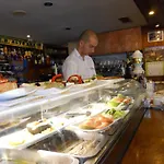Pensionat Rio Ara Bellosta By Vivere