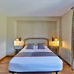 Pensionat Rio Ara Bellosta By Vivere 3*