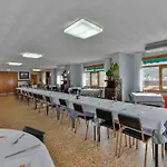 Rio Ara Bellosta By Vivere Pensionat 3*