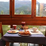 Pensionat Rio Ara Bellosta By Vivere