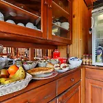 Rio Ara Bellosta By Vivere Pensionat 3*