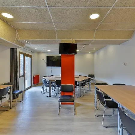 Rio Ara Bellosta By Vivere Penzion Fiscal