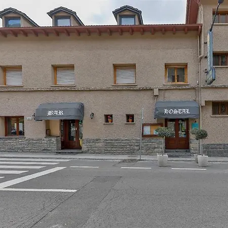 Rio Ara Bellosta By Vivere פיסקאל