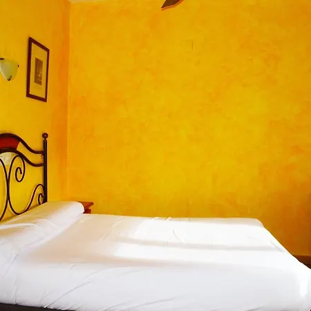 Penzion Rio Ara Bellosta By Vivere Fiscal