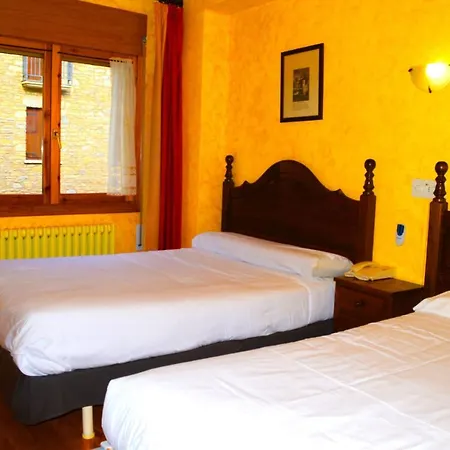 Rio Ara Bellosta By Vivere 招待所