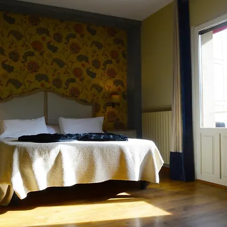 Rio Ara Bellosta By Vivere Penzion Fiscal