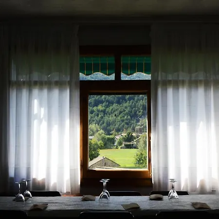 Rio Ara Bellosta By Vivere בית הארחה פיסקאל