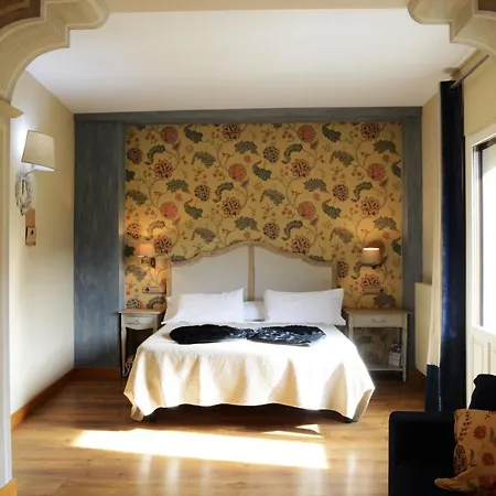 Penzion Rio Ara Bellosta By Vivere 3*