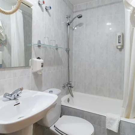 Penzion Rio Ara Bellosta By Vivere 3*