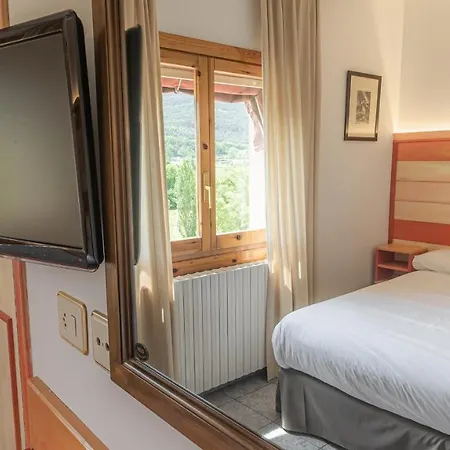 בית הארחה Rio Ara Bellosta By Vivere פיסקאל