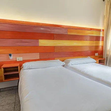 Rio Ara Bellosta By Vivere 3*