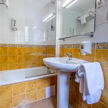 Rio Ara Bellosta By Vivere Penzion 3*