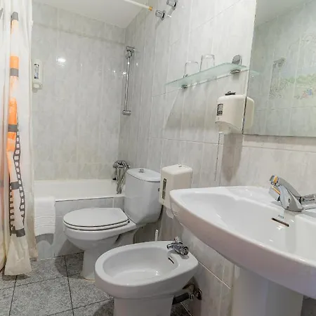 Penzion Rio Ara Bellosta By Vivere 3*