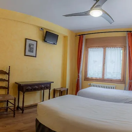Penzion Rio Ara Bellosta By Vivere 3*