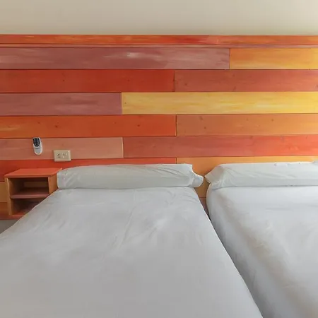 Penzion Rio Ara Bellosta By Vivere 3*