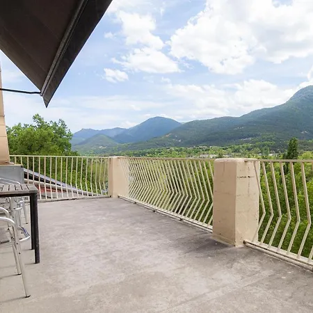 Rio Ara Bellosta By Vivere