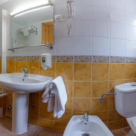 Rio Ara Bellosta By Vivere Penzion 3*