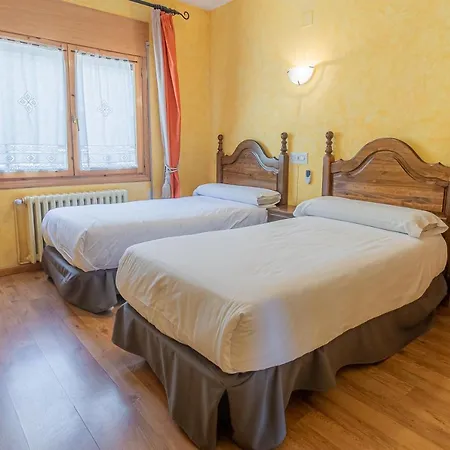 בית הארחה Rio Ara Bellosta By Vivere פיסקאל