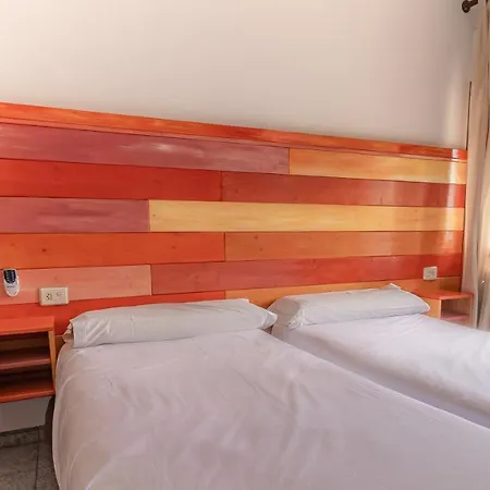 Rio Ara Bellosta By Vivere Fiscal