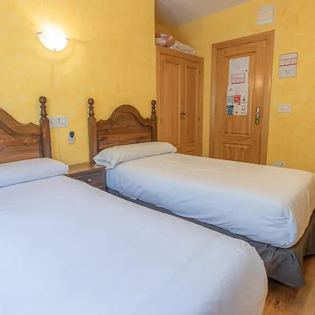 Rio Ara Bellosta By Vivere 3*