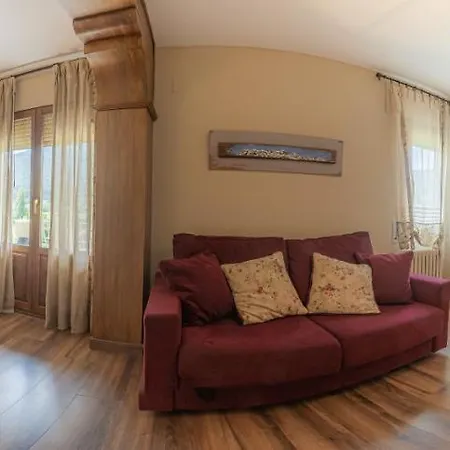 Rio Ara Bellosta By Vivere 3* Fiscal