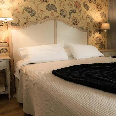 Rio Ara Bellosta By Vivere Penzion Fiscal