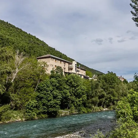 Rio Ara Bellosta By Vivere Penzion