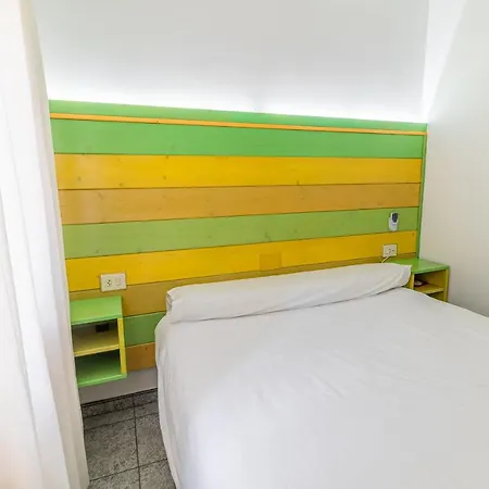 Rio Ara Bellosta By Vivere Penzion