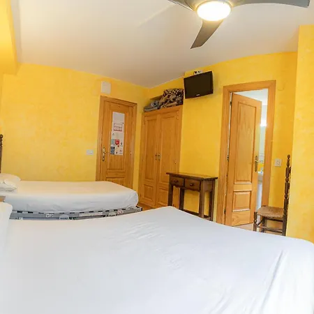 Penzion Rio Ara Bellosta By Vivere 3*