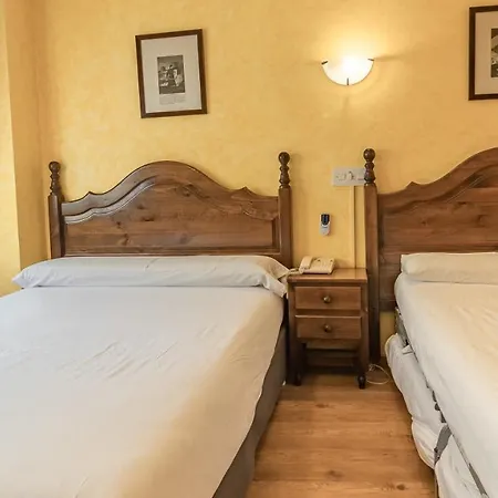 Penzion Rio Ara Bellosta By Vivere 3*