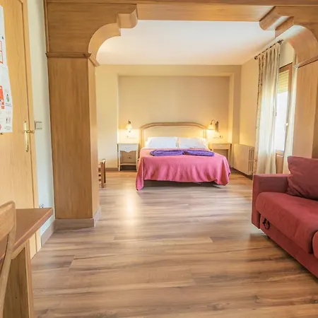 Rio Ara Bellosta By Vivere 3*