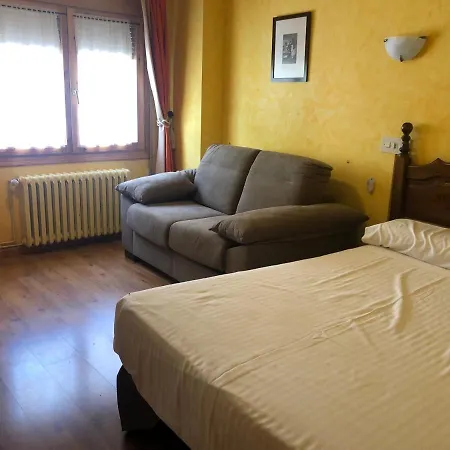 Rio Ara Bellosta By Vivere Pensionat