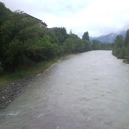 Rio Ara Bellosta By Vivere 3*