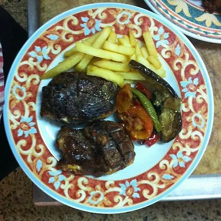 Rio Ara Bellosta By Vivere 3* Fiscal