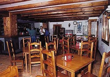 Penzion Rio Ara Bellosta By Vivere 3*