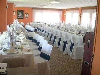 Penzion Rio Ara Bellosta By Vivere 3*