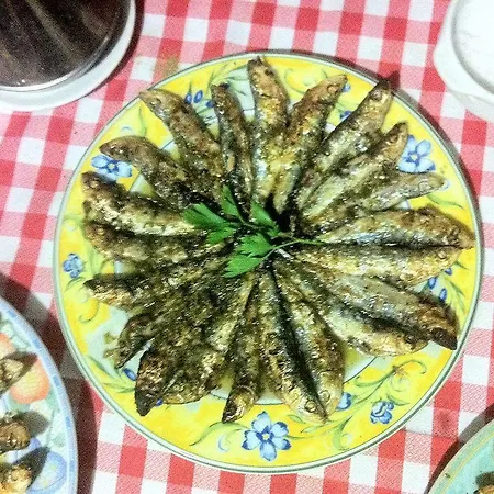 בית הארחה Rio Ara Bellosta By Vivere