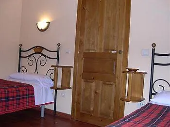 Rio Ara Bellosta By Vivere 3* Fiscal