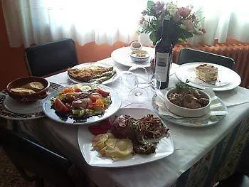 Rio Ara Bellosta By Vivere 3*