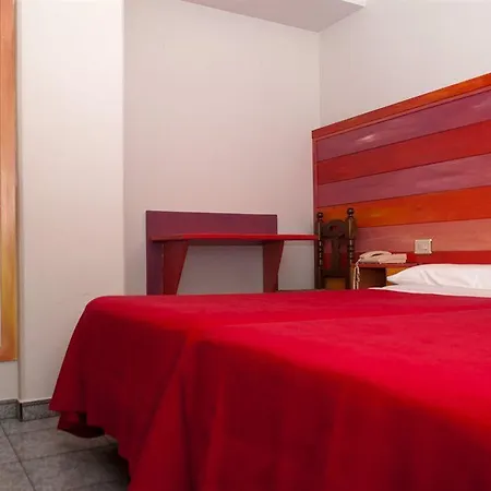 Rio Ara Bellosta By Vivere 3* Fiscal