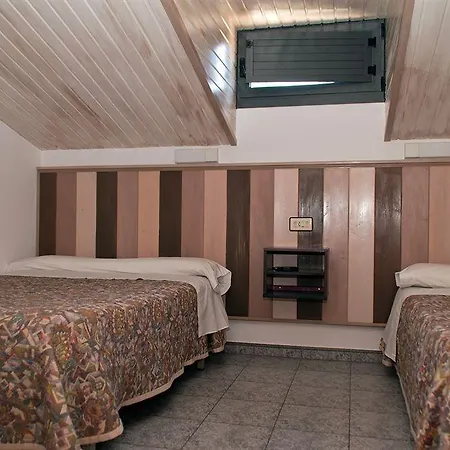 Rio Ara Bellosta By Vivere 3*