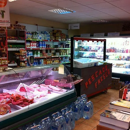 招待所 Rio Ara Bellosta By Vivere