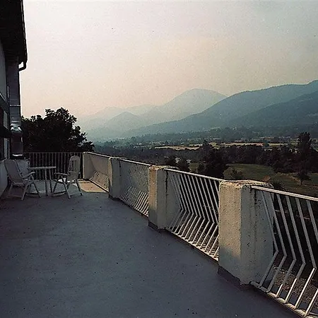 בית הארחה Rio Ara Bellosta By Vivere פיסקאל