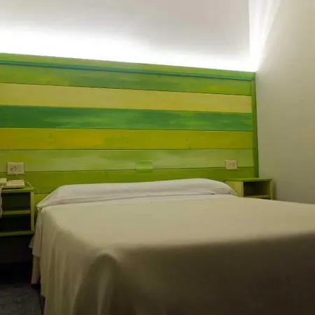 Rio Ara Bellosta By Vivere 招待所