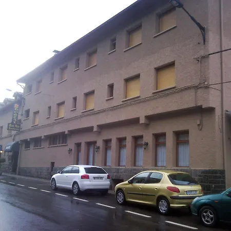 Rio Ara Bellosta By Vivere Fiscal