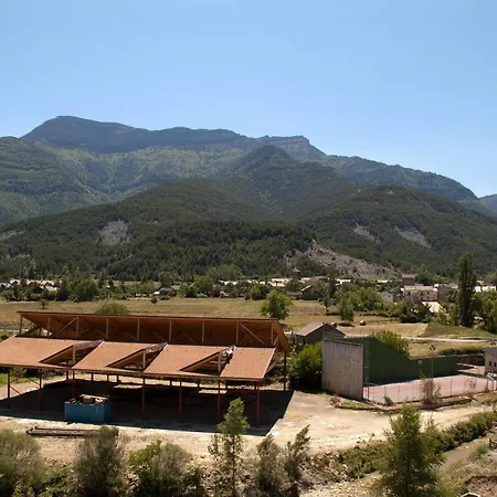 Rio Ara Bellosta By Vivere Fiscal